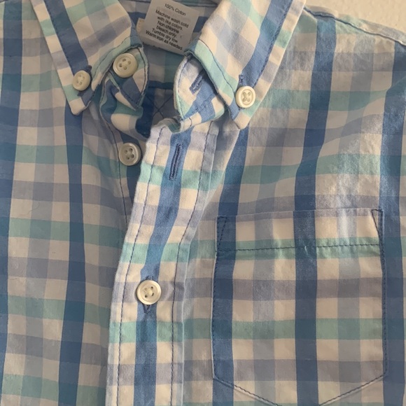 Crew Cuts Button down Shirt (2 years) - Picture 3 of 4